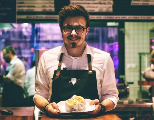 Ảnh cửa hàng Freshcart